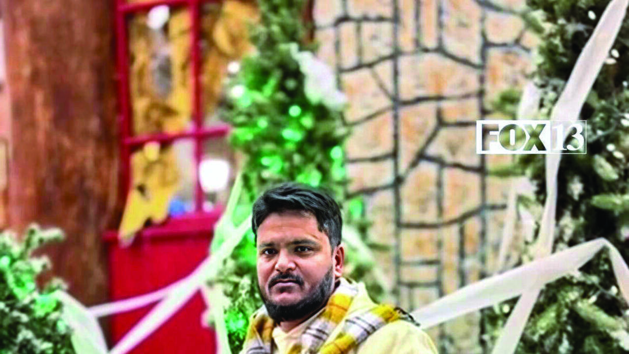Hyd man critically injured in targetting stabbing at Utah mall