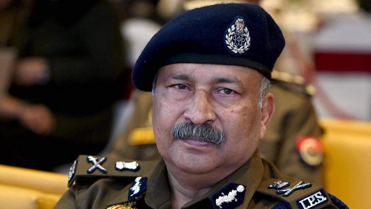 UP Police arrests 773 cyber criminals in week-long ‘Operation Cy-Vajra’; Uncovers over ₹1k-crore fraud links