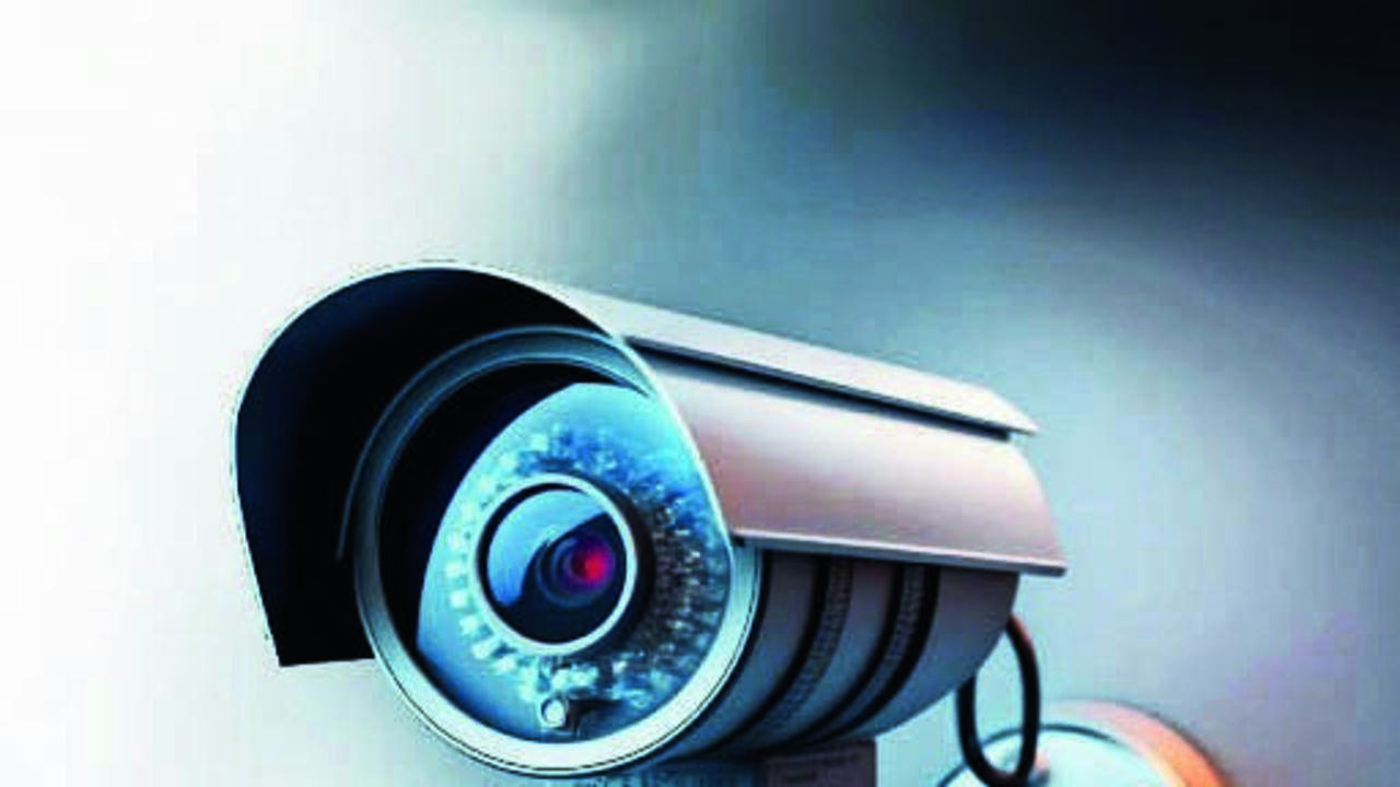 NMC issues notice to 4 T, 2 AP med colleges over no CCTVs