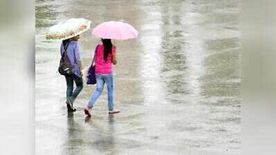 Spells of showers cool city; expect more rain for next few days, says IMD