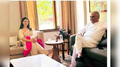 Koel quits, Didi asks defectors to go before July 21