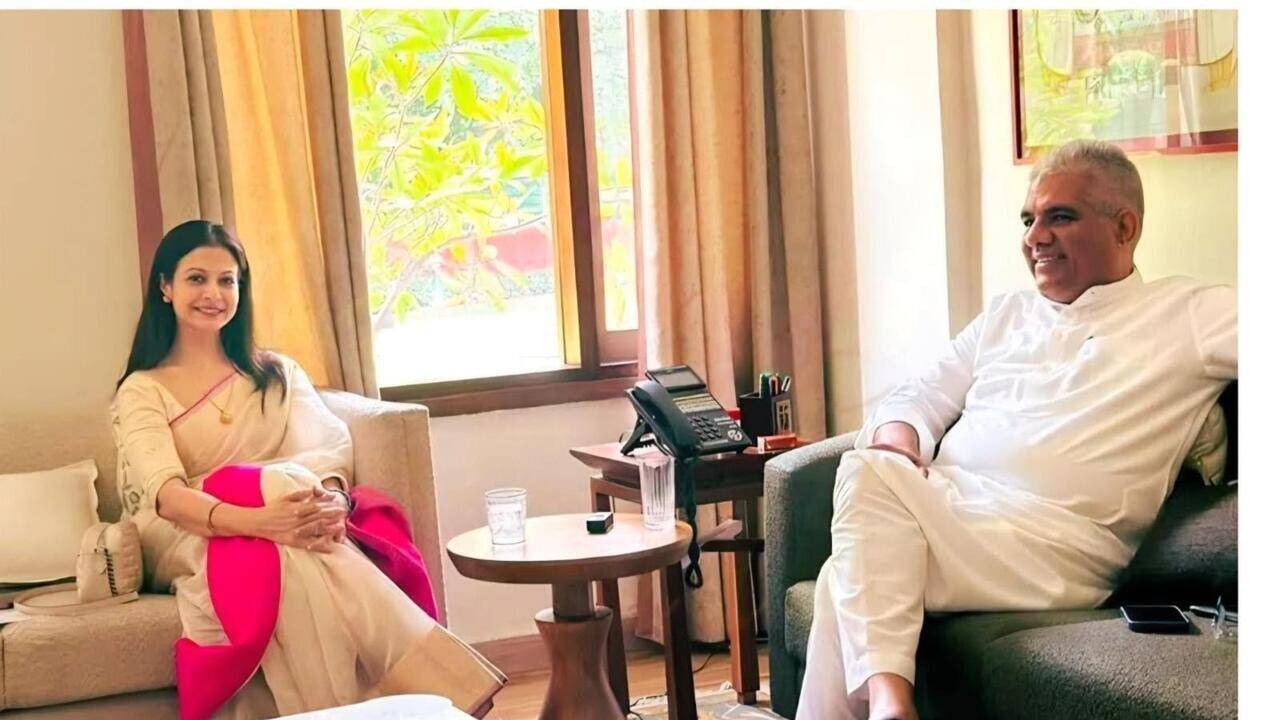 Koel quits, Didi asks defectors to go before July 21