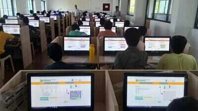 नीट-यूजी परिणाम घोषित: 2 का स्कोर 715/720, 19 का स्कोर 700 पार