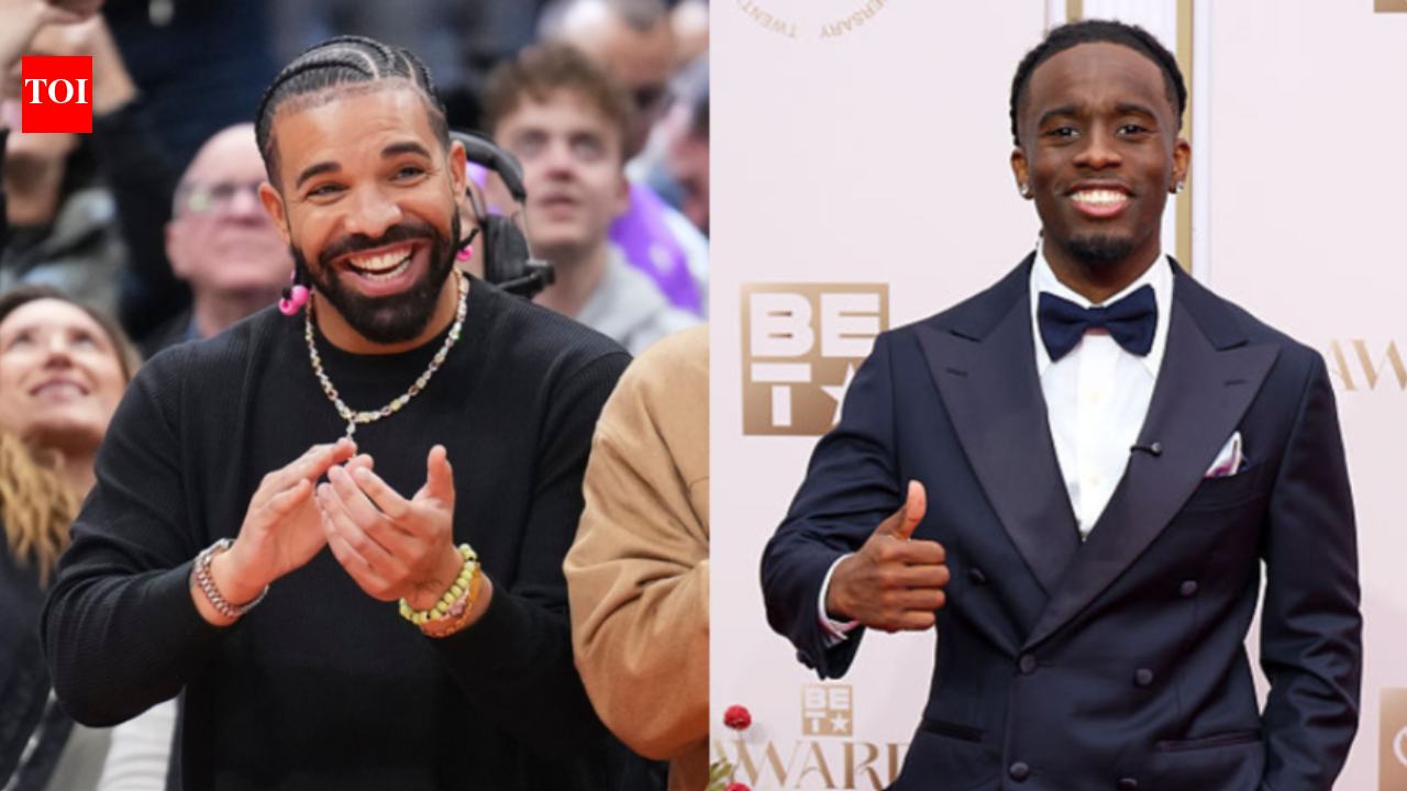Drake surprises Kai Cenat’s Streamer University 2026 students with special message and gifts