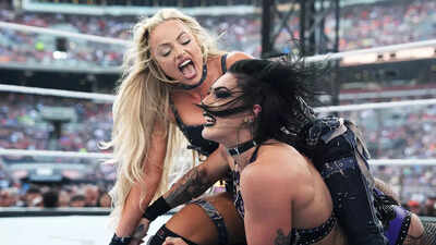 Liv Morgan and Rhea Ripley’s net worth, WWE salary, financial portfolio, brand endorsements, and car collection compared