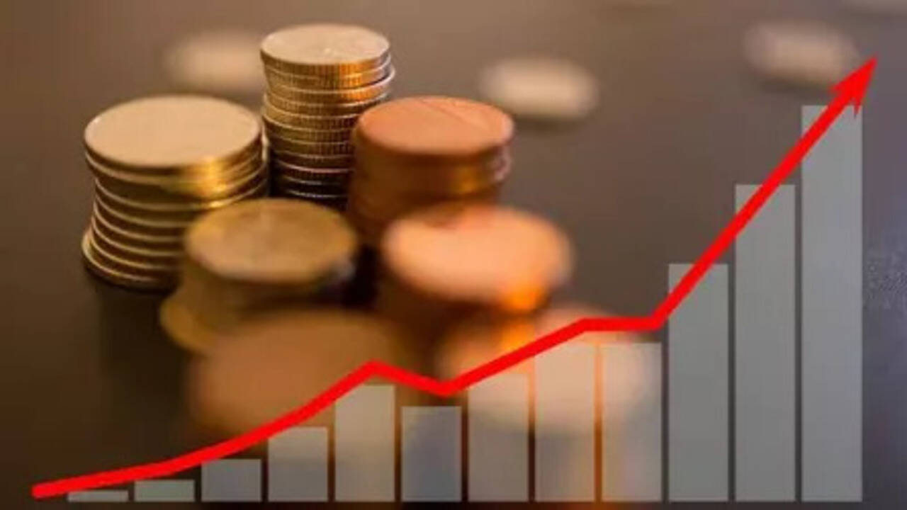 Pricing, not volume, drives India Inc in Q1; revenue estimated to grow 11-11.5�spite supply disruptions: Crisil