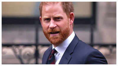 Why Prince Harry can’t make peace with King Charles without Queen Camilla