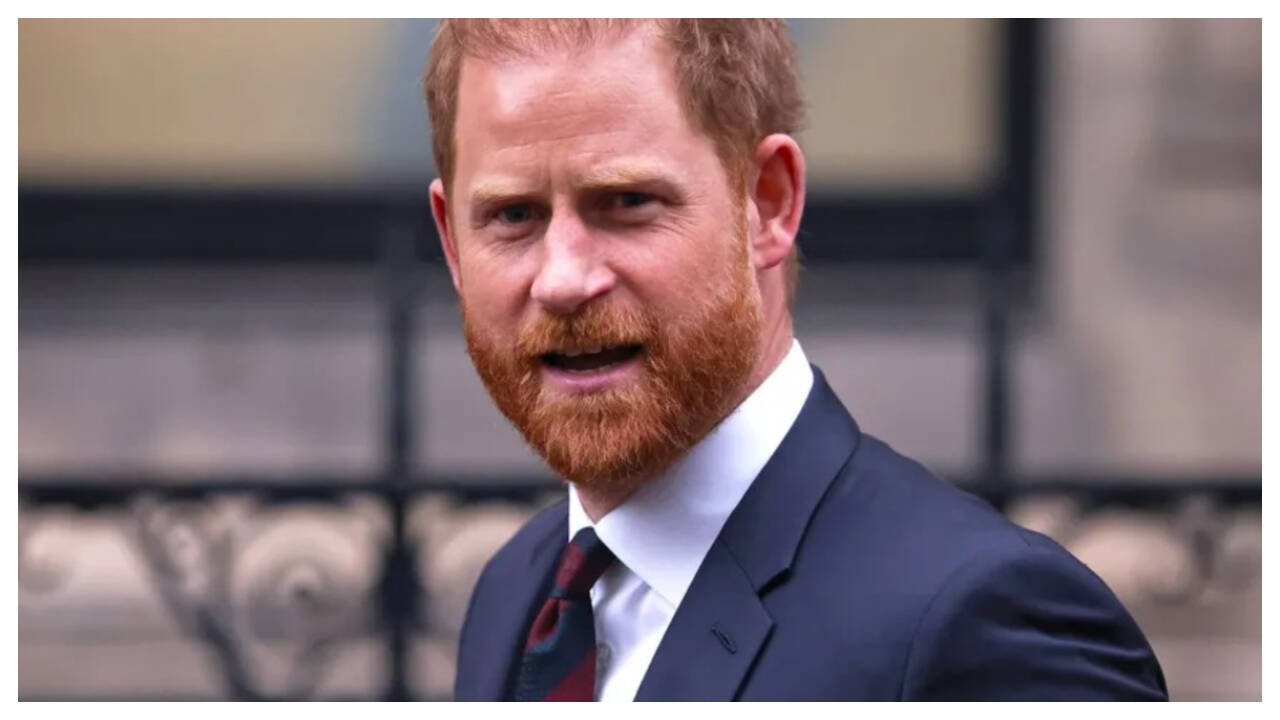 Why Prince Harry can’t make peace with King Charles without Queen Camilla