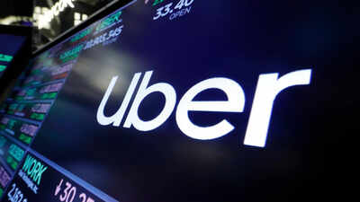 Uber to buy Delivery Hero in $15 billion deal