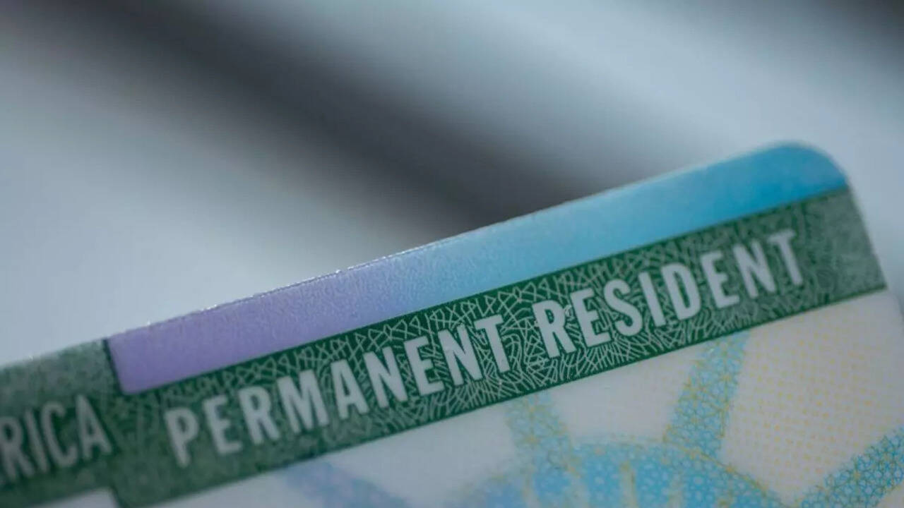 US to revive rule of no green cards for those who use public benefits