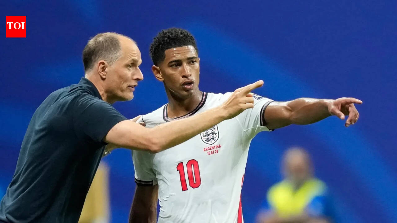 Thomas Tuchel says English football mentality must change after FIFA World Cup exit