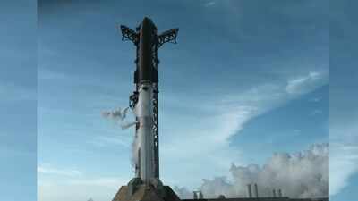 'Some of the engines didn't start': SpaceX aborts Starship's 13th test just before liftoff