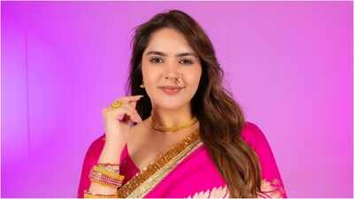  'Dhamaal 4' actress Anjali Anand recalls Ranveer Singh’s sweet apology on 'Rocky Aur Rani Kii Prem Kahaani' set