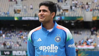 'Tailenders are not the best batsmen': Shubman Gill rues India's middle-order collapse after defeat
