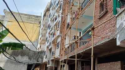 Ghaziabad horror: Stalker threw 15-year-old girl to her death from 4th floor, claims teen’s mother