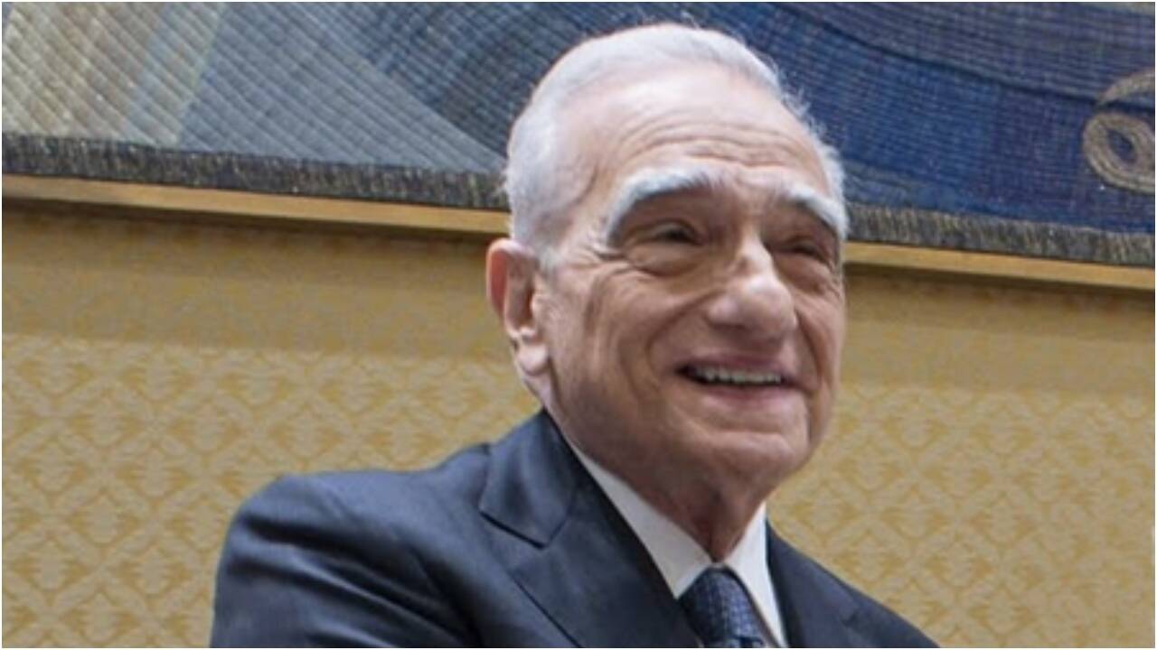 When Martin Scorsese's mother revealed she received $28 for her work in 'Mean Streets'