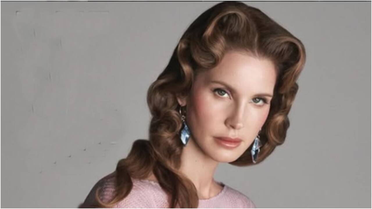 Lana Del Rey says, 'so much happened over last 4 years' as she announces new album