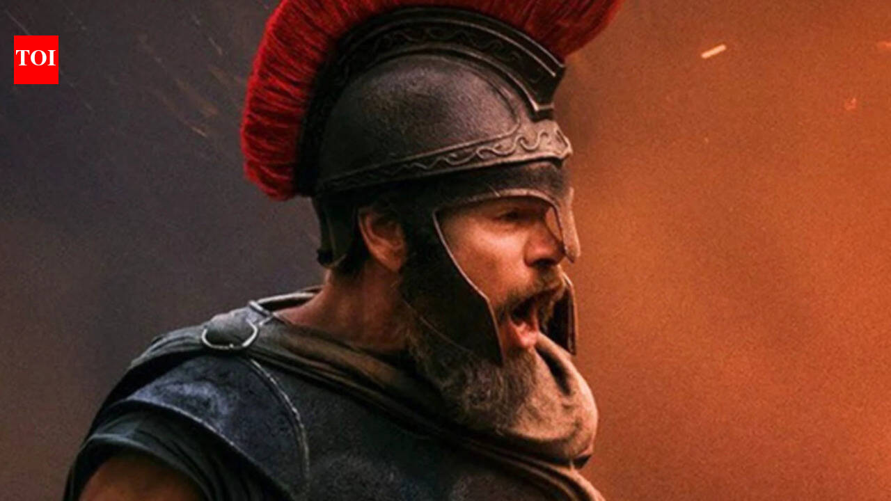 Masterpiece or Overrated: 'The Odyssey' Twitter reviews divide Nolan fans