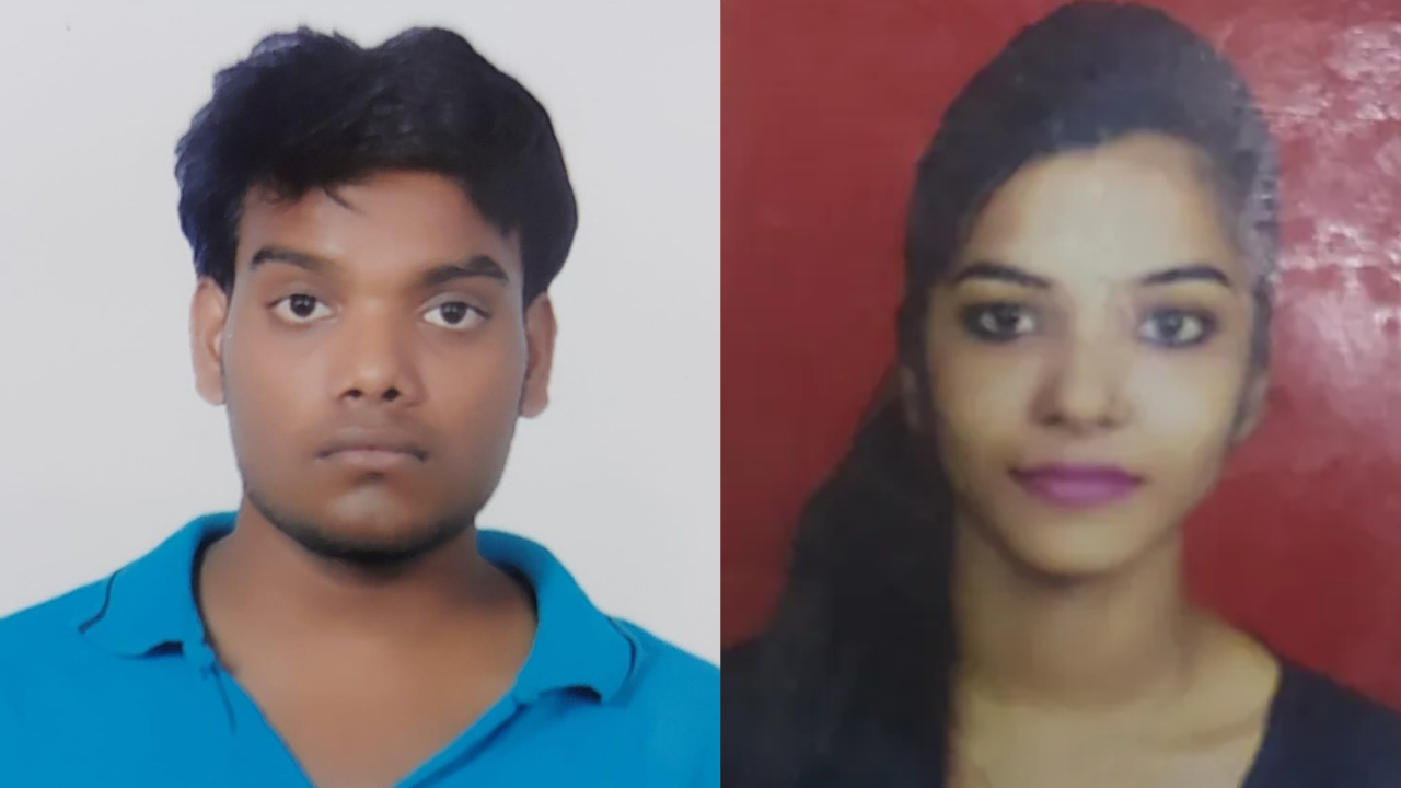 Man uses dog's leash to strangle pregnant wife before dying by suicide