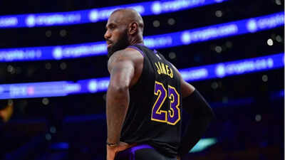 NBA trade rumor: Miami Heat boss drops cryptic hint about landing LeBron James to pair with Giannis Antetokounmpo