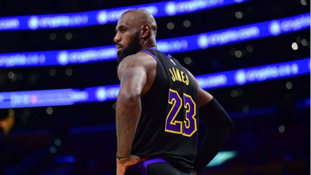 LeBron James to Miami Heat? NBA free agency hint links him with Giannis