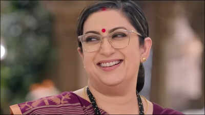 'Kyunki Saas Bhi Kabhi Bahu Thi 2' 16th July written update: Vaishnavi returns home as Raunak tries to create trouble for Tulsi