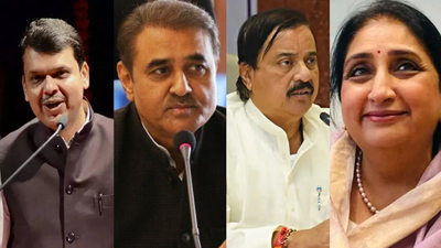 Sunetra Pawar was not aware of Praful Patel & Sunil Tatkare’s late-night meet with Maharashtra CM Devendra Fadnavis