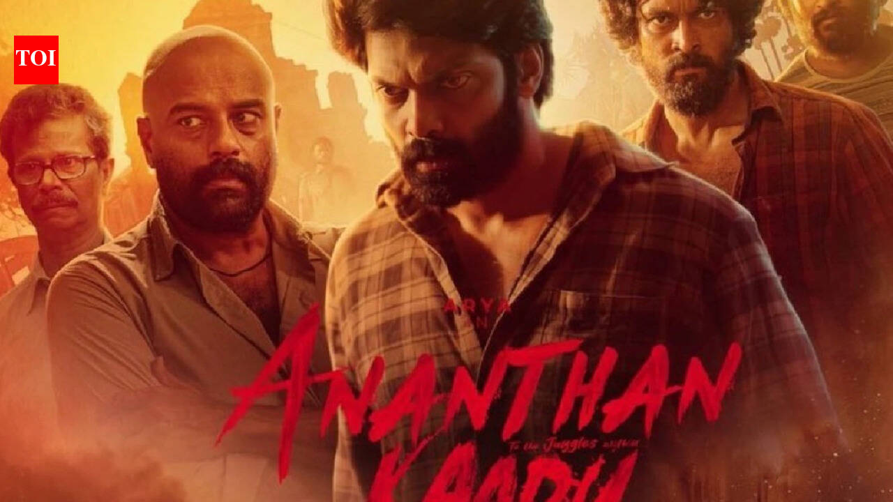 'Ananthan Kaadu' producer denies cheating allegations against Arya