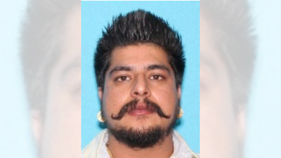 FBI arrests gangster Nitish Kaushal days after adding him to most wanted list