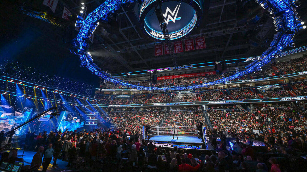 WWE SmackDown Tonight 17-July-2026: Full match card, confirmed segments, start timings & how to watch