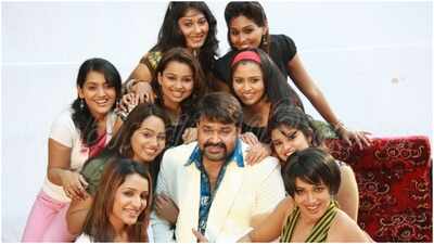 Shaji Kailas on 'Red Chillies' failure; says Mohanlal's extended role changed the script; 'We only asked for his voice'