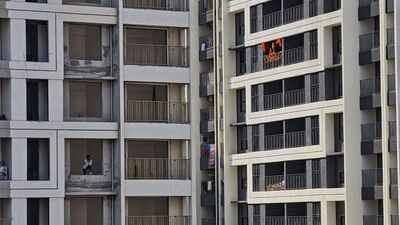National panel directs builder to give 2 flats or refund Rs 3 lakh with interest to doctor couple