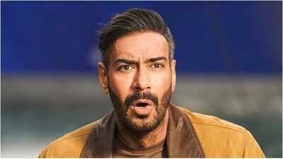 'Bella Ciao for a whale scene?: 'Dhamaal 4' viral clip sparks backlash over VFX as internet questions Ajay Devgn’s bizarre whale-riding ocean scene and out-of-place background music