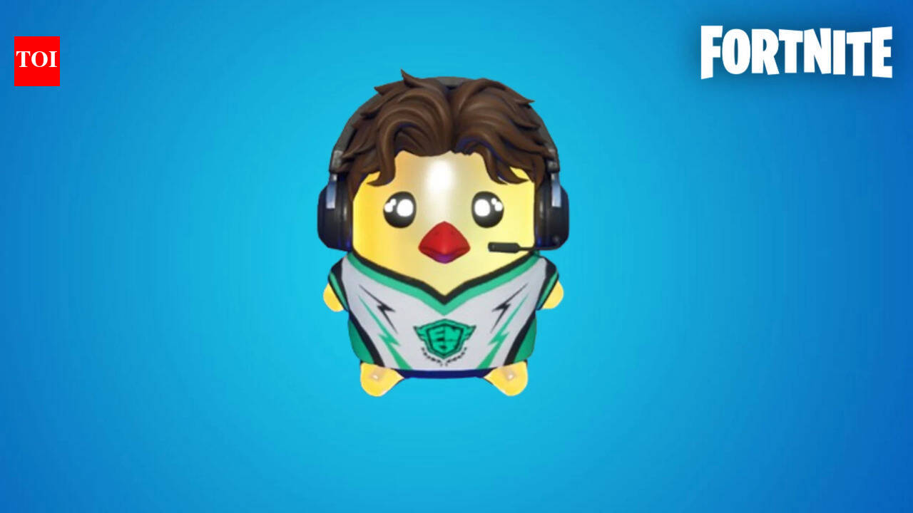 How to get Pollo Sprite in Fortnite: Location, ability, and more ...