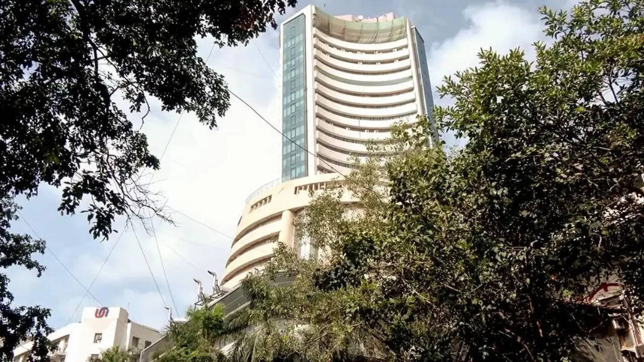 Stock market Live Updates: BSE Sensex surges 600 points; Nifty50 jumps above 24,200 mark in early trade