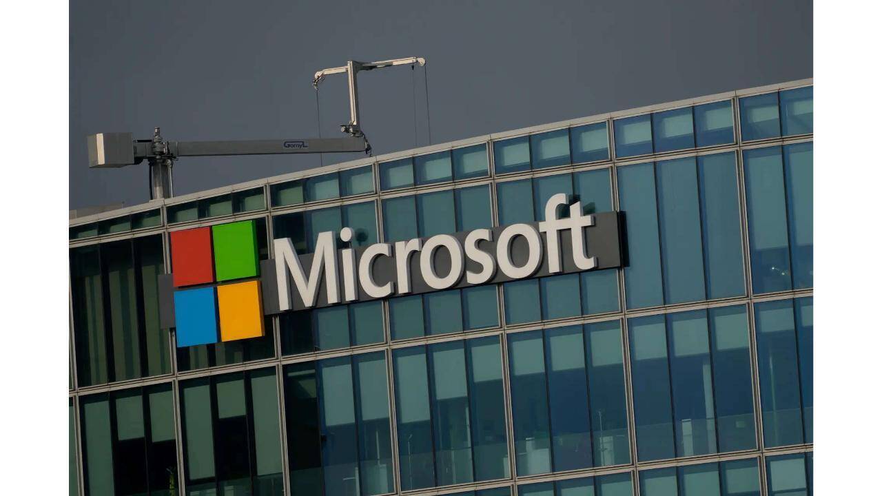 After hundreds of layoffs and restructuring of engineering teams, Microsoft’s new security chief to employees in internal memo: Companies will be rewarded that...