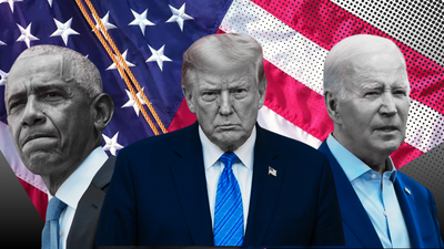 Trump claims Obama, Biden benefited from ‘cover-up’ of China’s 2020 election meddling