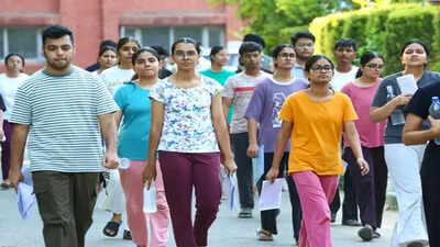 NEET UG 2026 cut-off released alongside results; Check category-wise qualifying marks, percentiles
