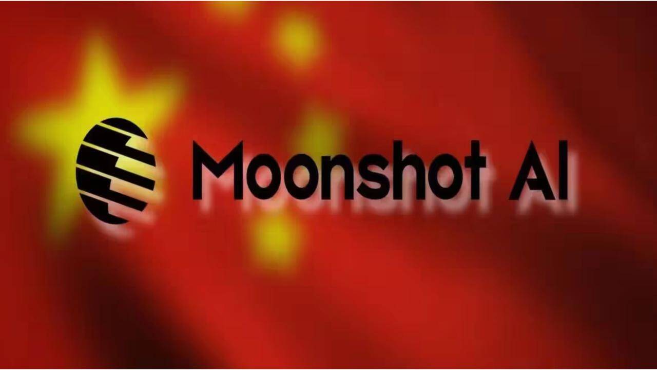 China’s Moonshot launches world's first open-source model Kimi 3; claimed to ‘perform competitively’ with Anthropic Fable 5