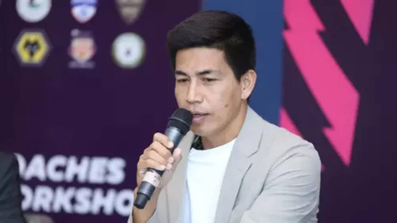 Renedy Singh eyes new frontier as Bengaluru FC youngsters test themselves in Japan