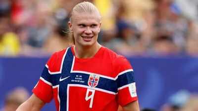 What is Erling Haaland's net worth after the 2026 World Cup and has global fame made him even richer overnight?