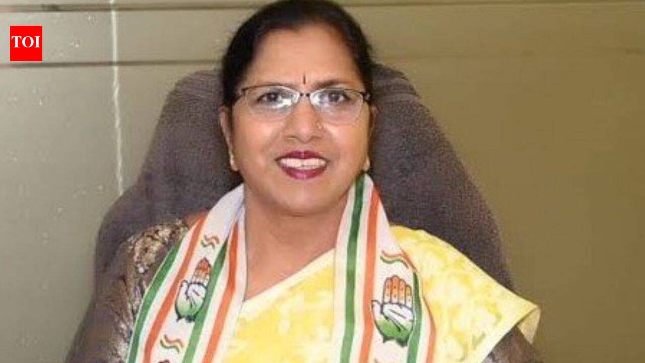 In setback for BJP, SC declares Congress winner in 2021 Karnataka council polls
