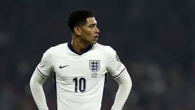 'Was really struggling': England's Jude Bellingham opens up after 1-2 defeat against Argentina