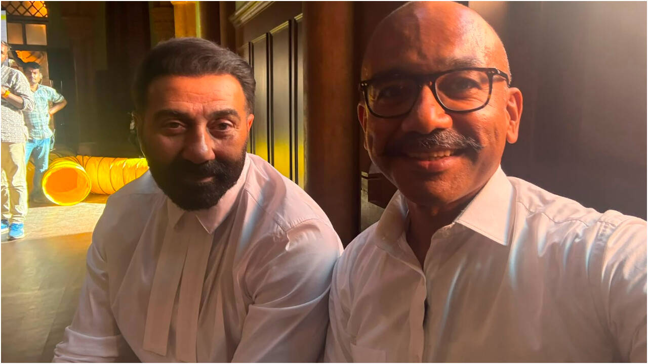 Vijay Vikram Singh on IKKA: Audiences may forget the length of your role, but they rarely forget the truth of your performance