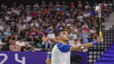 Lakshya Sen leads India's hopes as Shi Yu Qi, Kunlavut & Popov among top international stars to light up BWF in Delhi