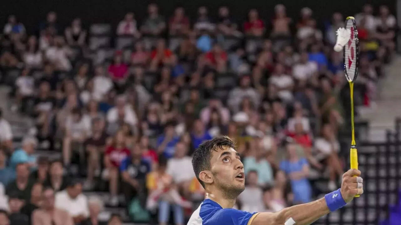 Lakshya Sen leads India's hopes as Shi Yu Qi, Kunlavut & Popov among top international stars to light up BWF in Delhi