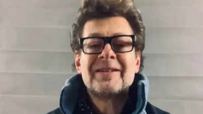 Andy Serkis defends all-white cast backlash for ‘The Hunt for Gollum’ film: 'Don’t think we will be doing a politically correct casting and ticking boxes version'