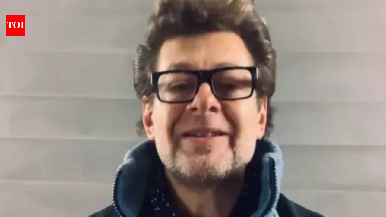 Andy Serkis defends his casting choices for ‘The Hunt for Gollum’