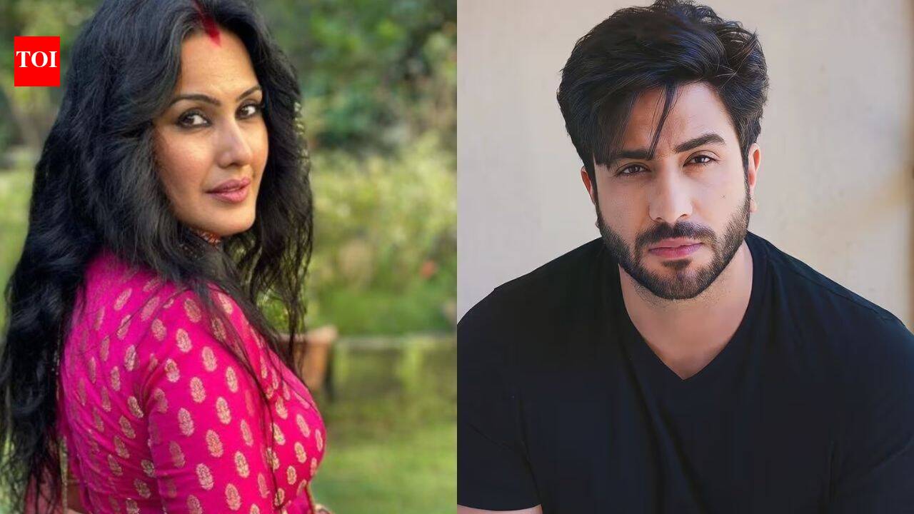 Alliance: Kamya Punjabi takes indirect dig after Aly Goni’s wildcard entry? Actor backs Kushal Tandon amid the controversy