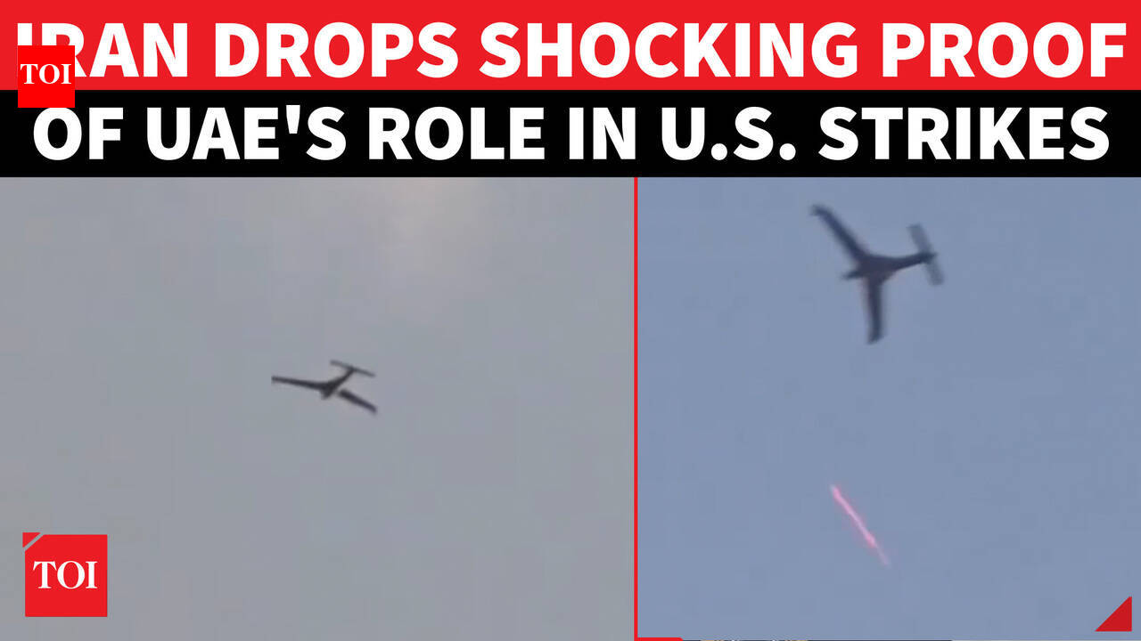Iran Threatens Retaliation Against UAE: Tehran Reports Drone Action in Bandar Abbas Amid US Attacks
